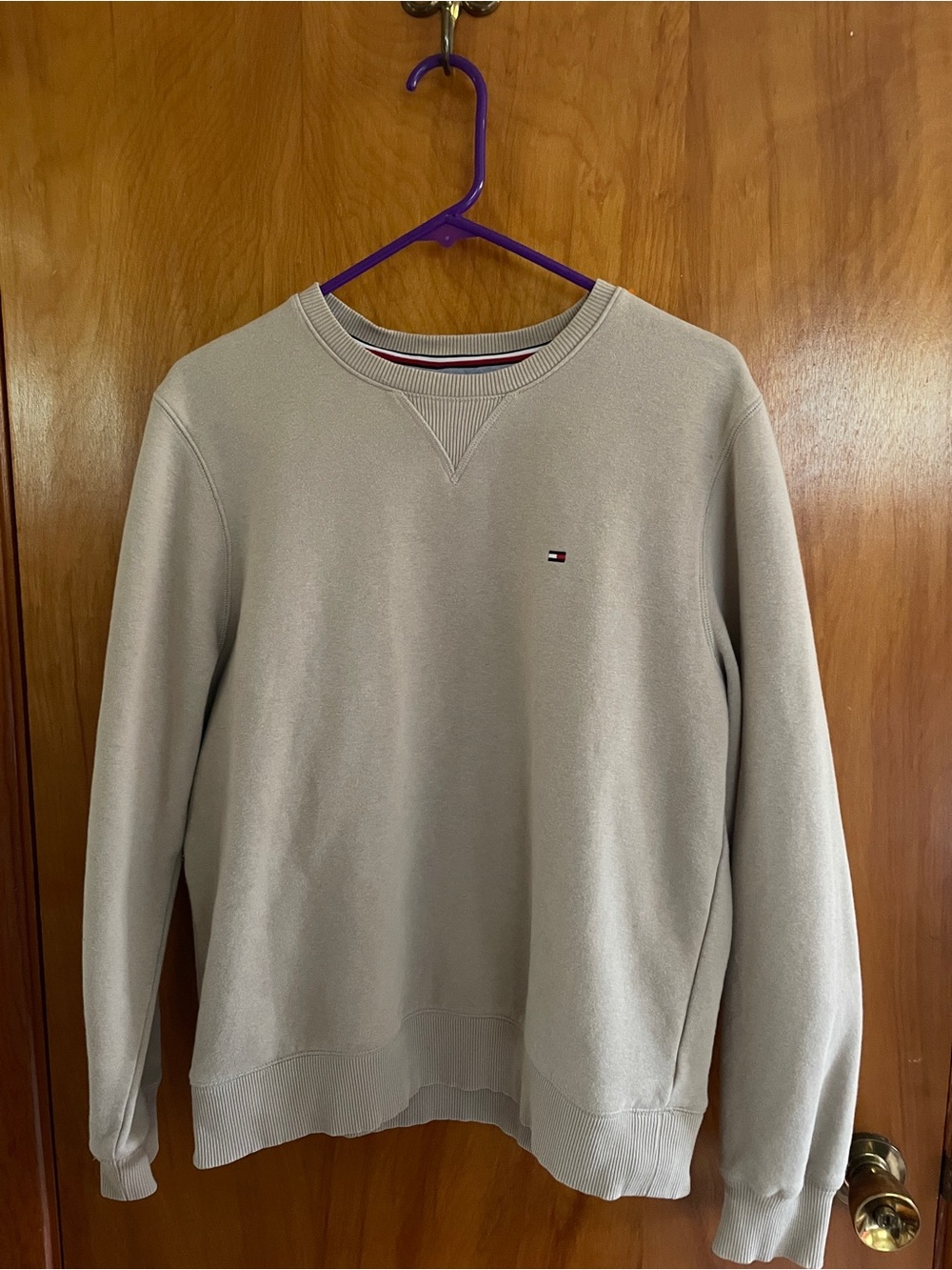 Tommy Hilfiger crew neck
